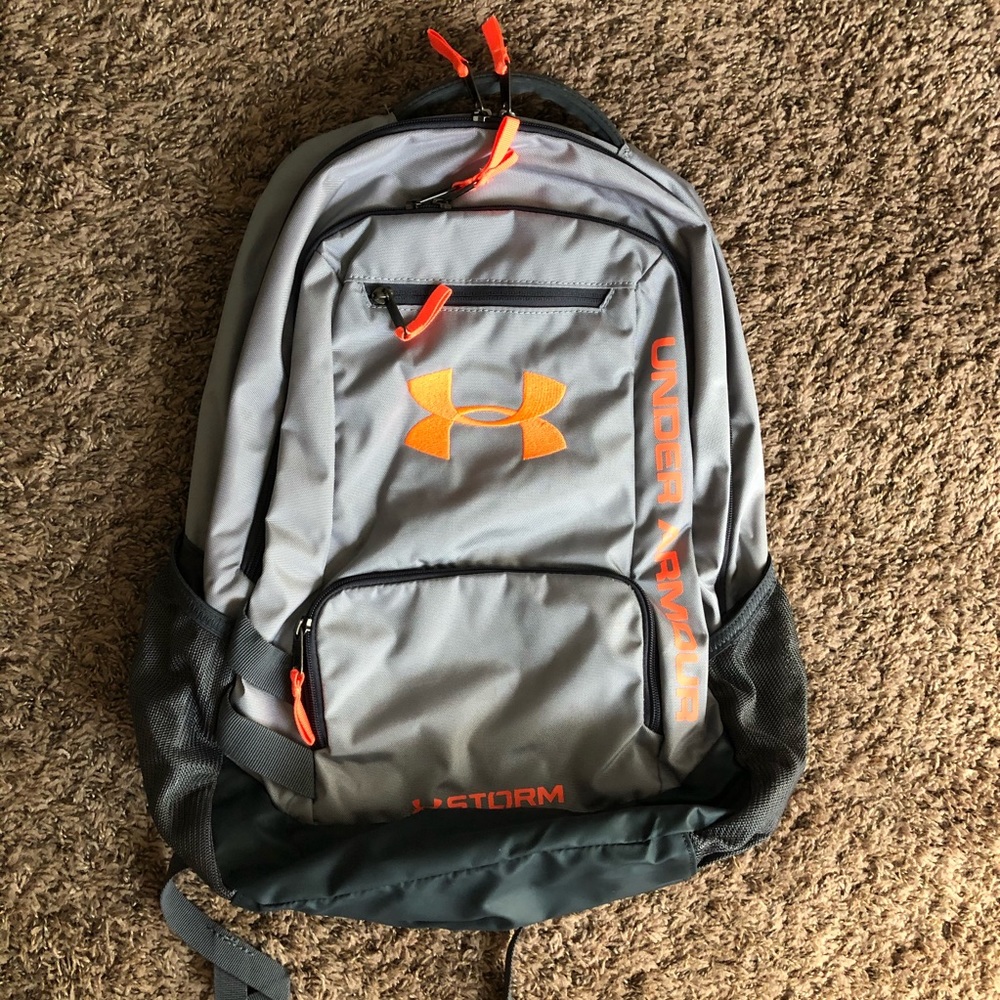 Under Armour backpack